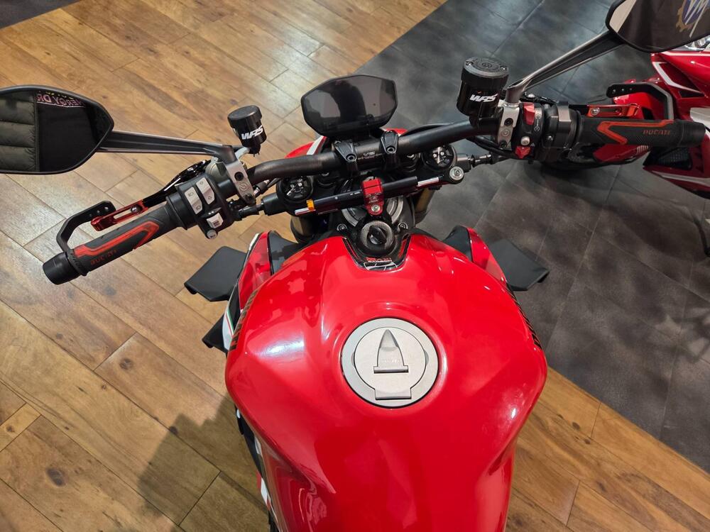 Ducati Streetfighter V2 (2022 - 24) (11)