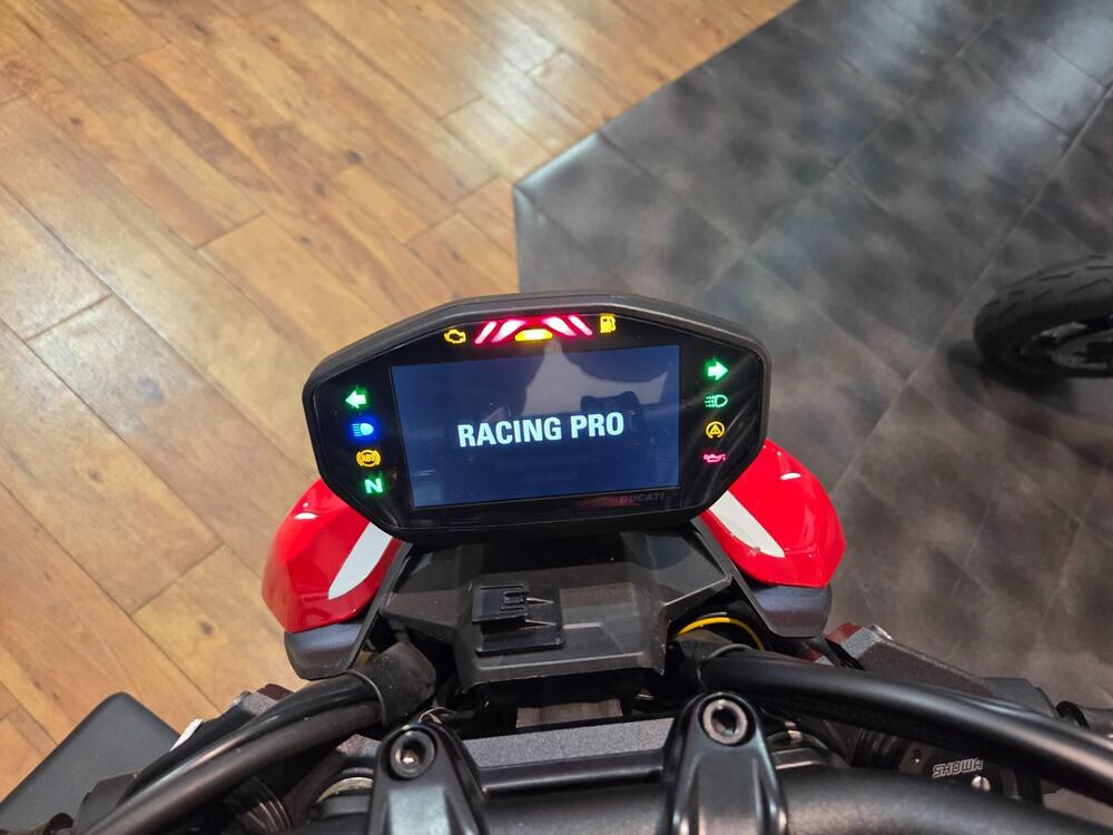 Ducati Streetfighter V2 (2022 - 24) (12)