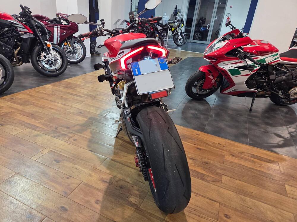 Ducati Streetfighter V2 (2022 - 24) (13)