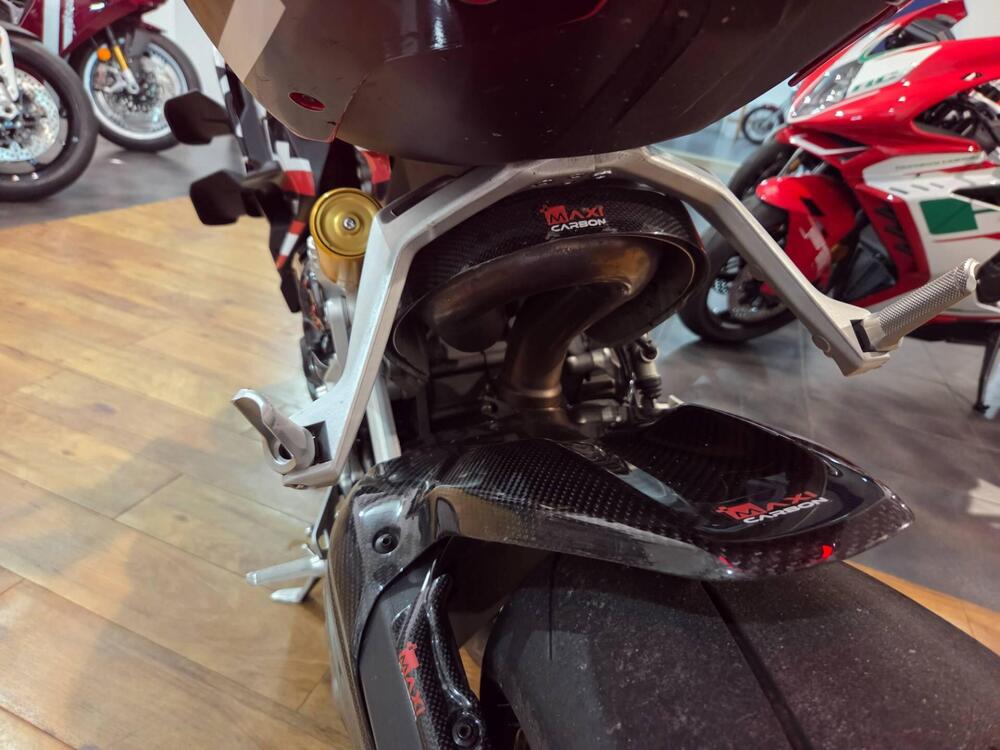 Ducati Streetfighter V2 (2022 - 24) (15)