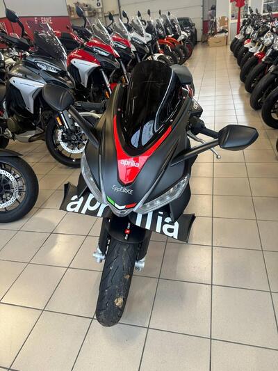 Aprilia RS 660 (2020 - 24) usata