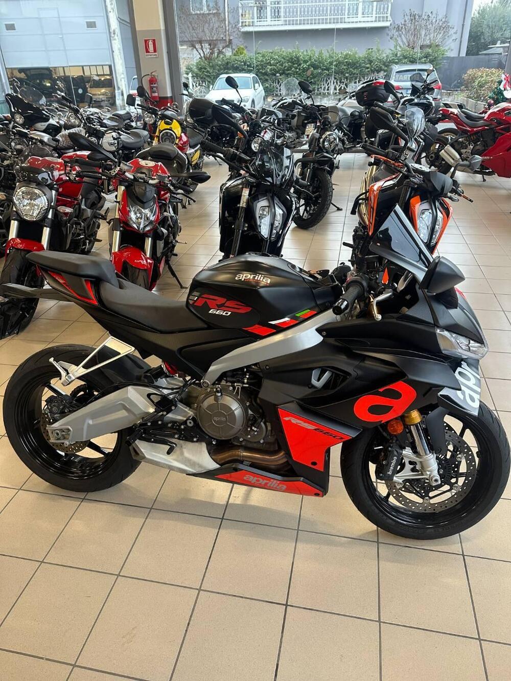 Aprilia RS 660 (2020 - 24) (3)