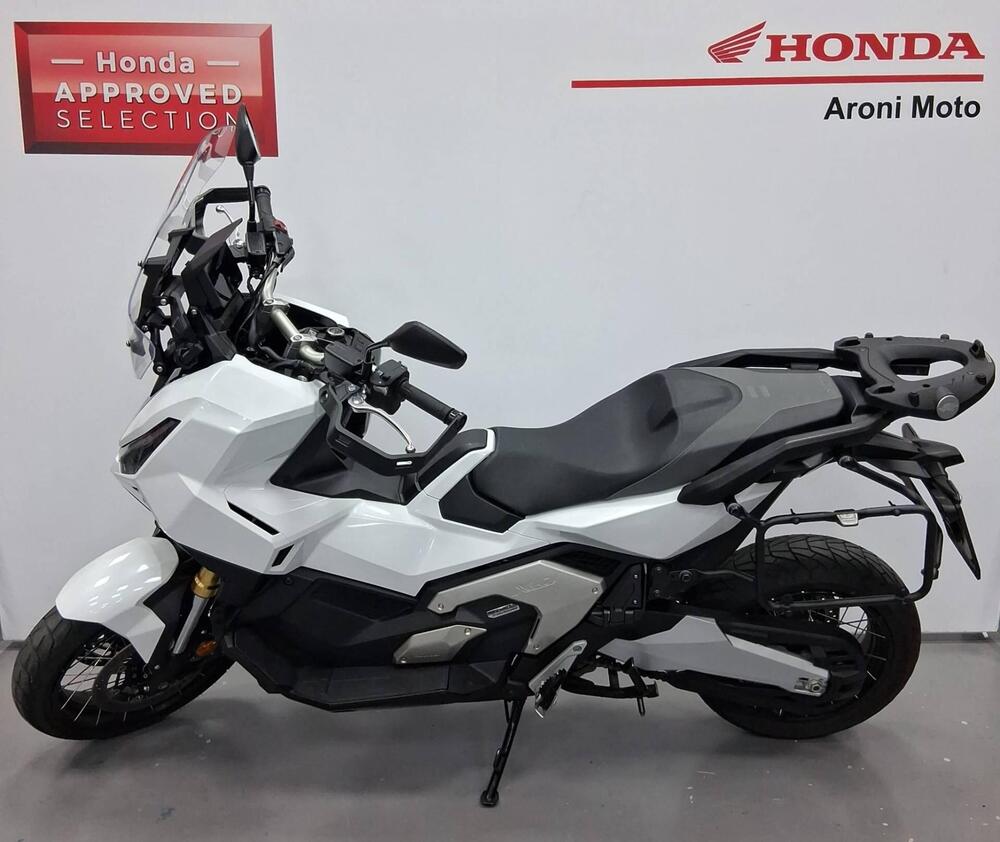 Honda X-ADV 750 (2025) (3)