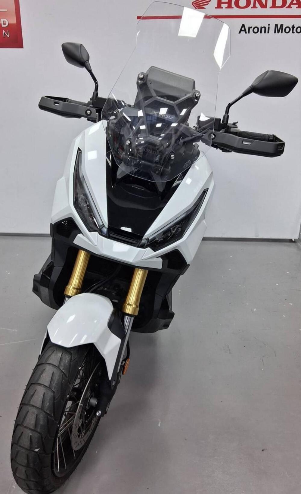 Honda X-ADV 750 (2025) (2)