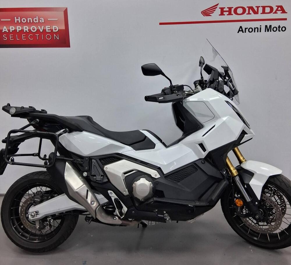 Honda X-ADV 750 (2025)