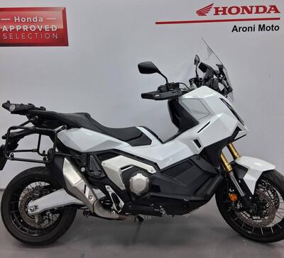 Honda X-ADV 750 (2025) usata