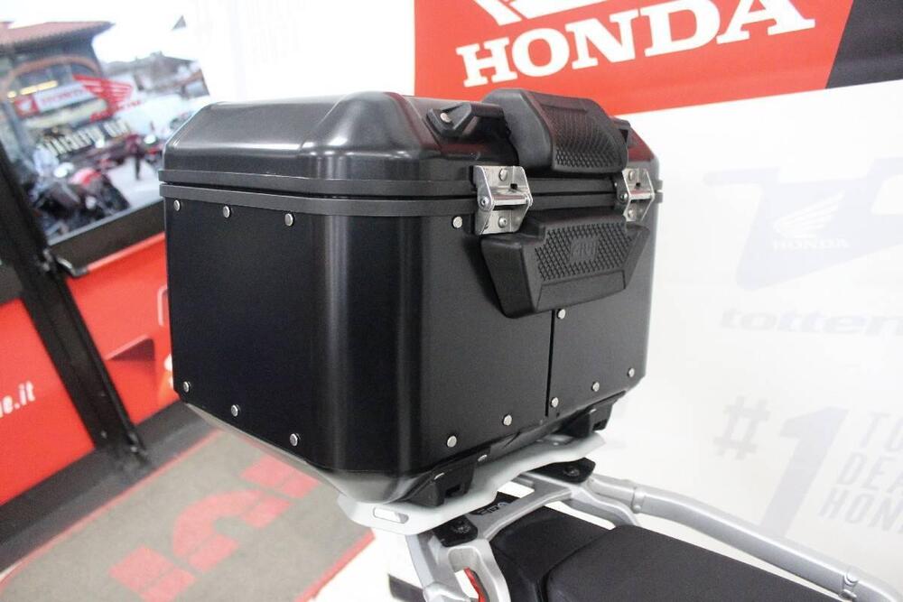 Honda Africa Twin CRF 1100L (2020 - 21) (5)