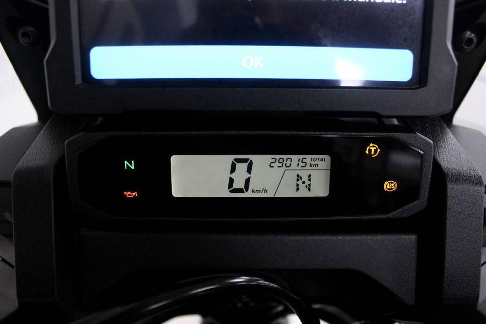 Honda Africa Twin CRF 1100L (2020 - 21) (6)