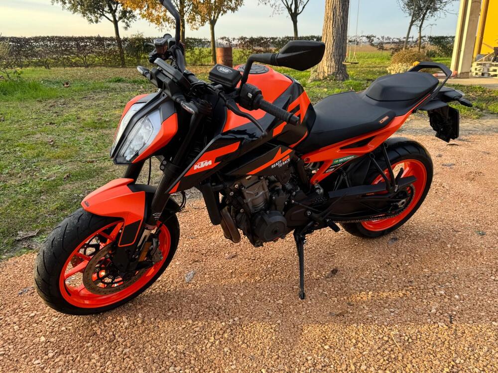 KTM 890 Duke GP (2022 - 23) (3)