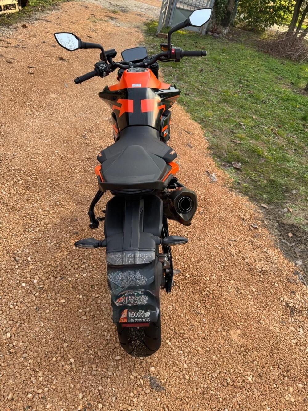 KTM 890 Duke GP (2022 - 23) (6)