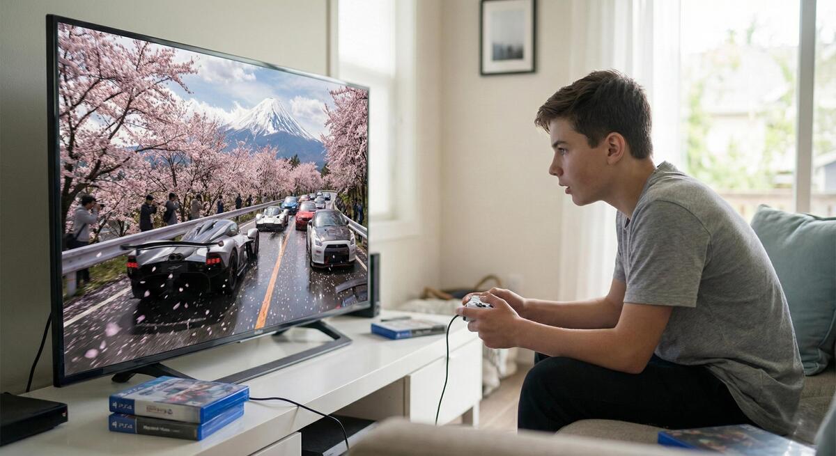 Tutti i videogiochi di sim racing in arrivo nel 2026: ecco cosa aspettarsi