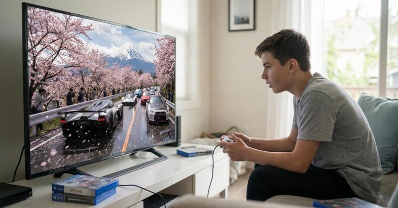 Tutti i videogiochi di sim racing in arrivo nel 2026: ecco cosa aspettarsi 