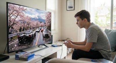 Tutti i videogiochi di sim racing in arrivo nel 2026: ecco cosa aspettarsi 