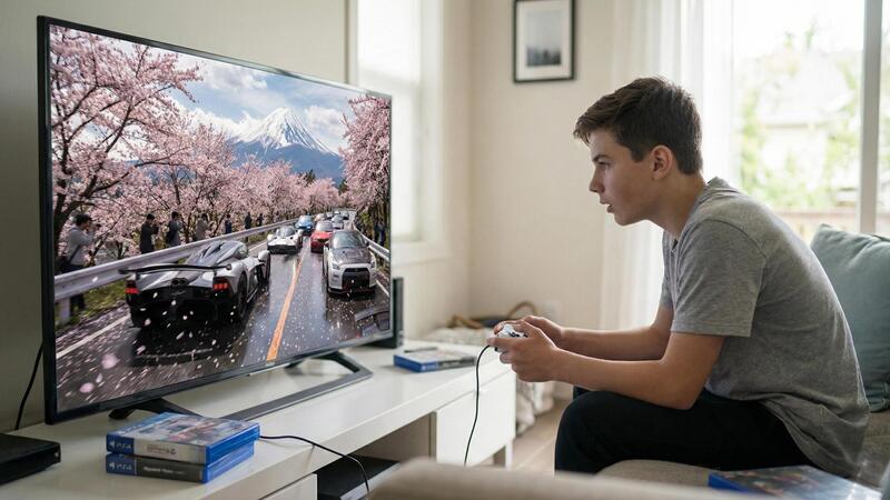 Tutti i videogiochi di sim racing in arrivo nel 2026: ecco cosa aspettarsi 