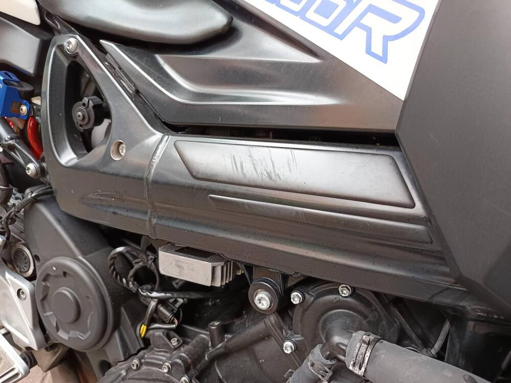 Bmw F 800 R (2009 - 11) (7)