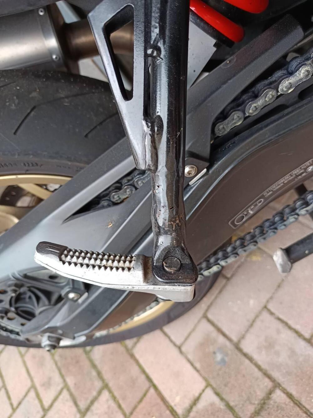 Bmw F 800 R (2009 - 11) (9)