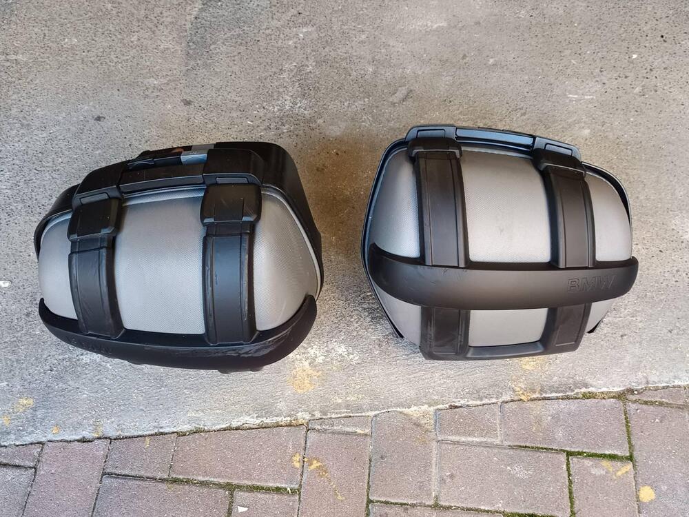 Bmw F 800 R (2009 - 11) (10)