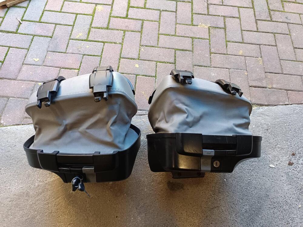 Bmw F 800 R (2009 - 11) (11)