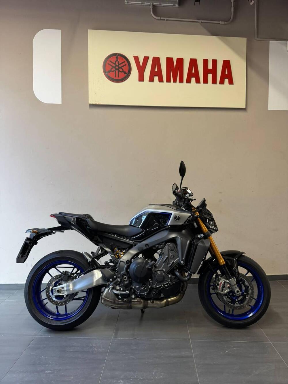 Yamaha MT-09 SP (2024 - 25) (3)