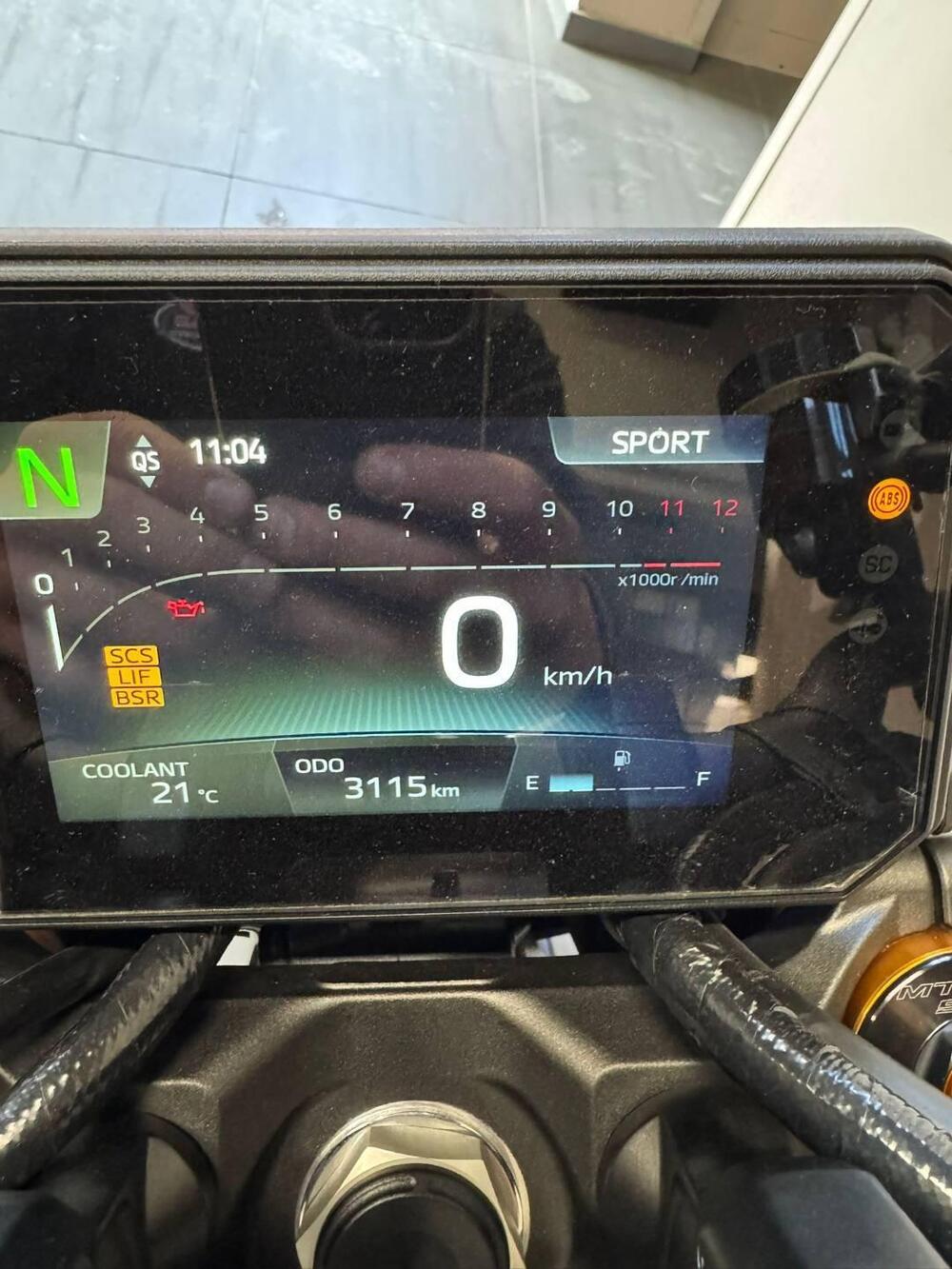 Yamaha MT-09 SP (2024 - 25) (4)