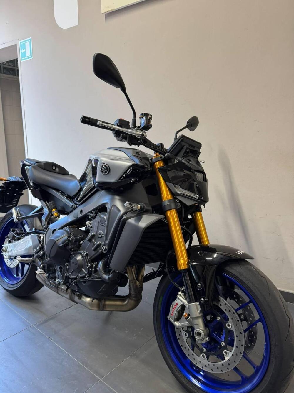Yamaha MT-09 SP (2024 - 25) (6)