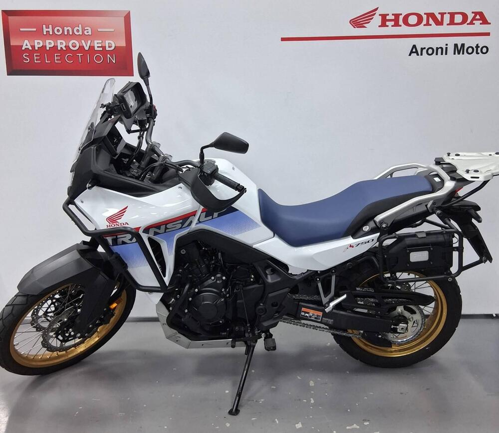 Honda Transalp XL750 (2025) (3)