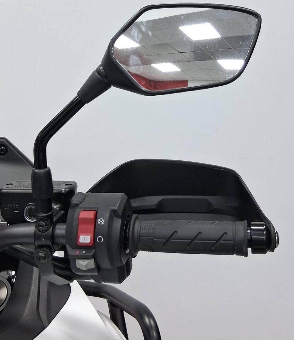 Honda Transalp XL750 (2025) (5)