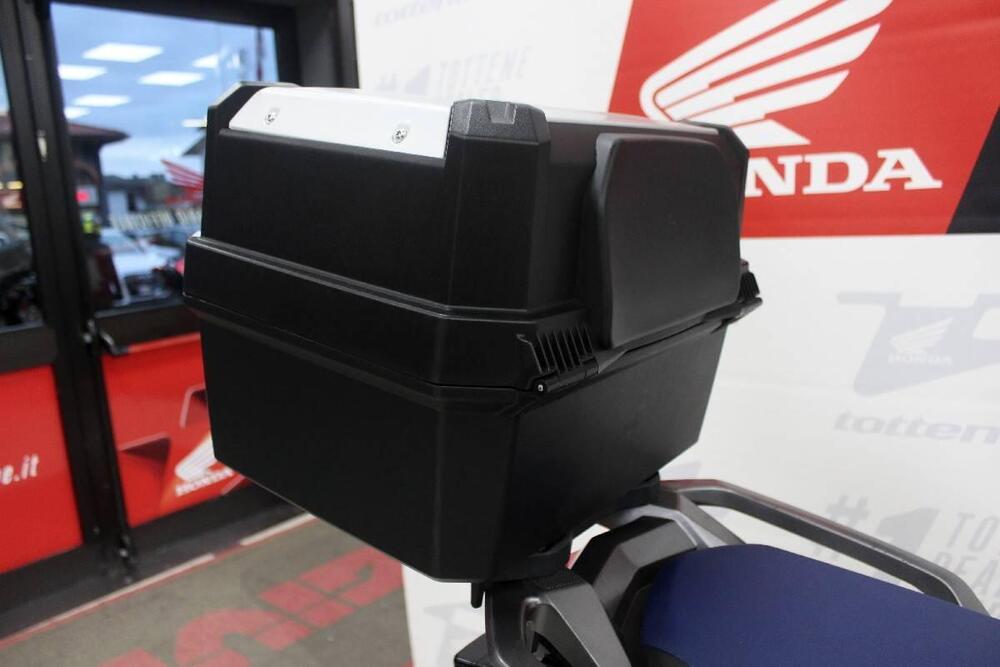 Honda Africa Twin CRF 1000L (2018 - 19) (5)