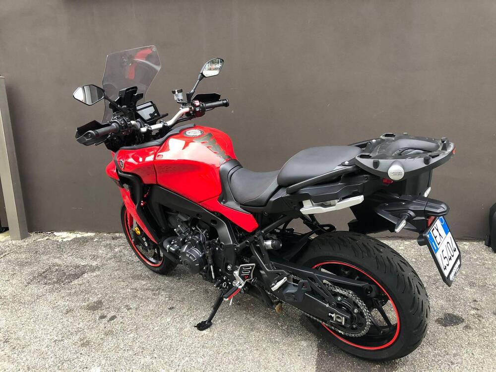 Yamaha Tracer 900 GT (2018 - 20) (3)