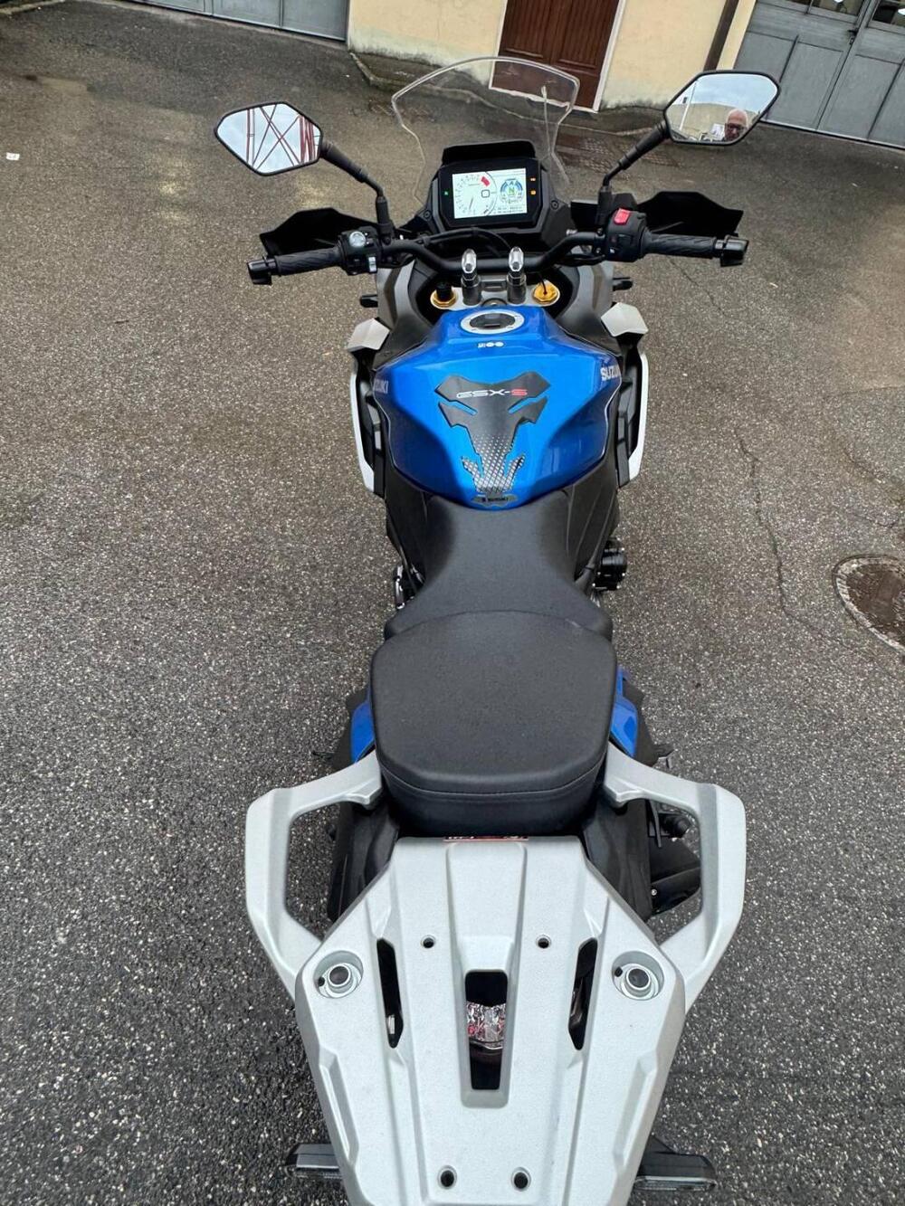 Suzuki GSX-S1000GX (2024 - 25) (3)