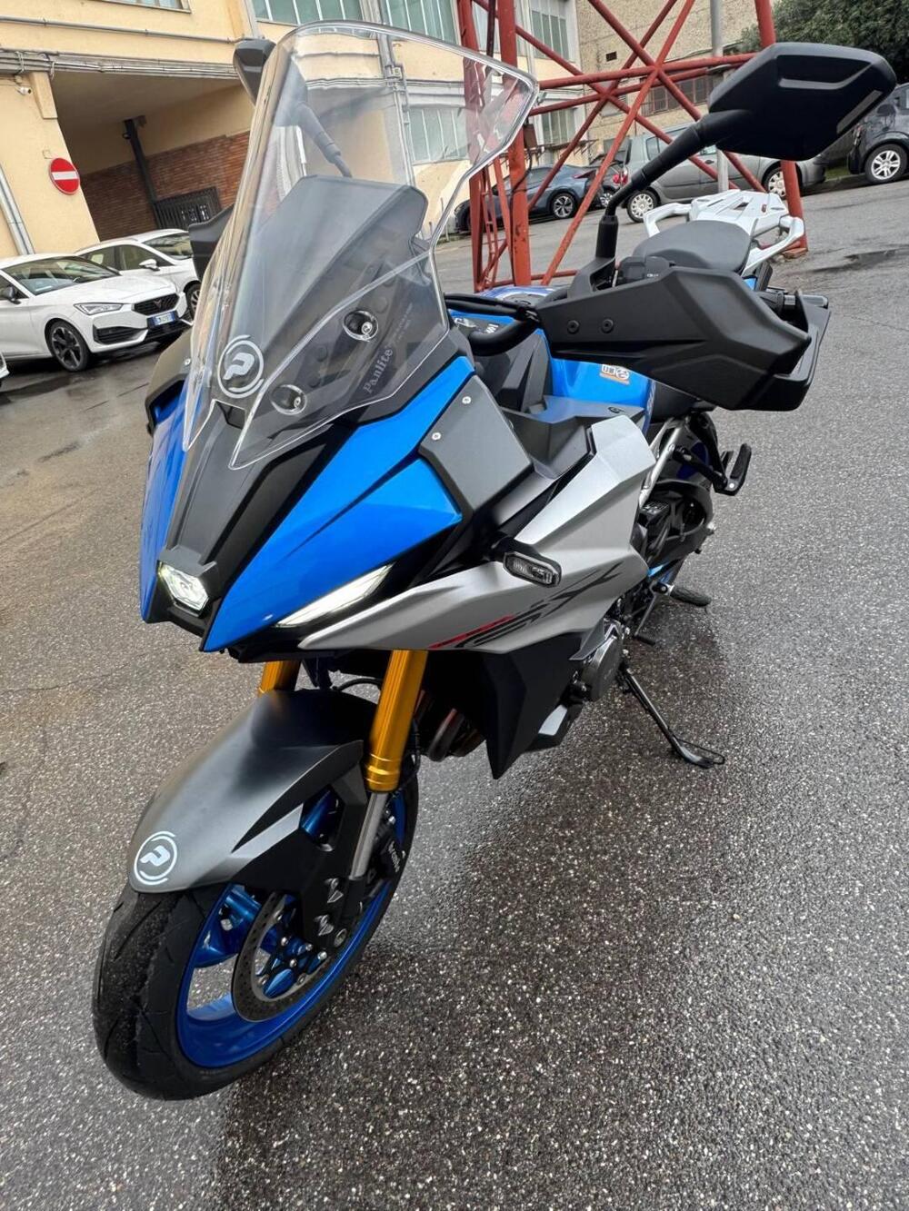 Suzuki GSX-S1000GX (2024 - 25) (5)