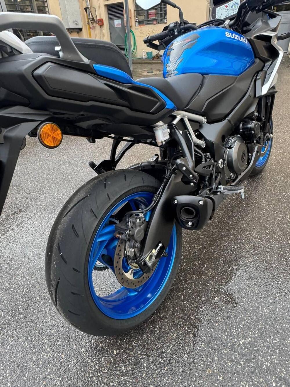 Suzuki GSX-S1000GX (2024 - 25) (6)