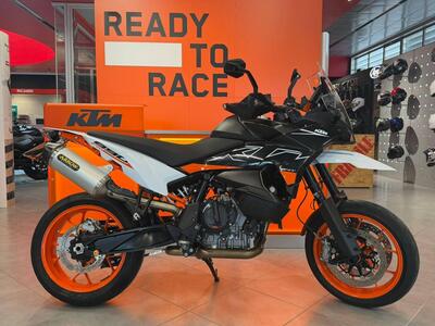 KTM 890 SMT (2023 - 26) usata