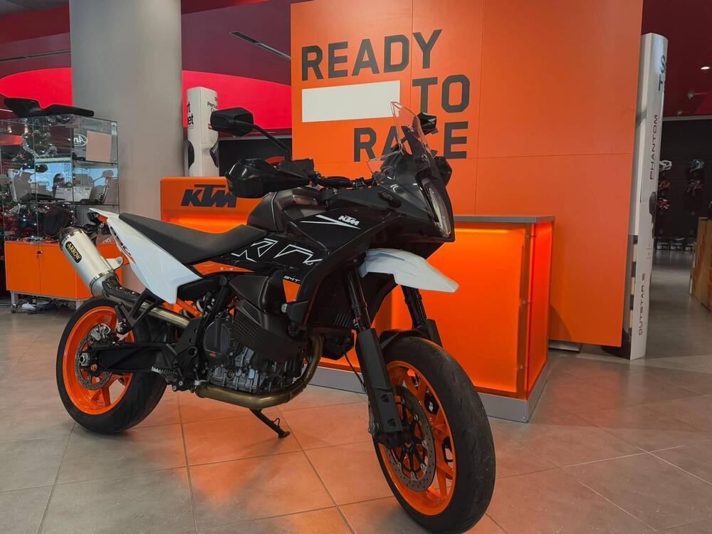 KTM 890 SMT (2023 - 26) (7)