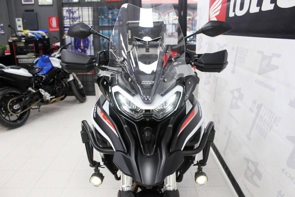 Benelli TRK 702 (2023 - 25) (4)