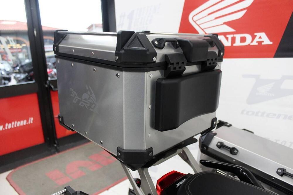 Benelli TRK 702 (2023 - 25) (6)