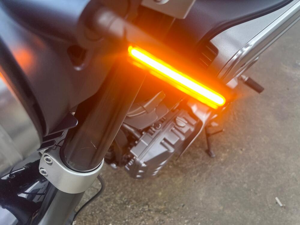Yamaha MT-01 (2005- 11) (10)