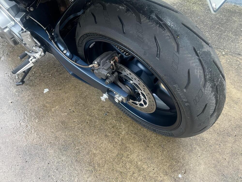 Yamaha MT-01 (2005- 11) (15)