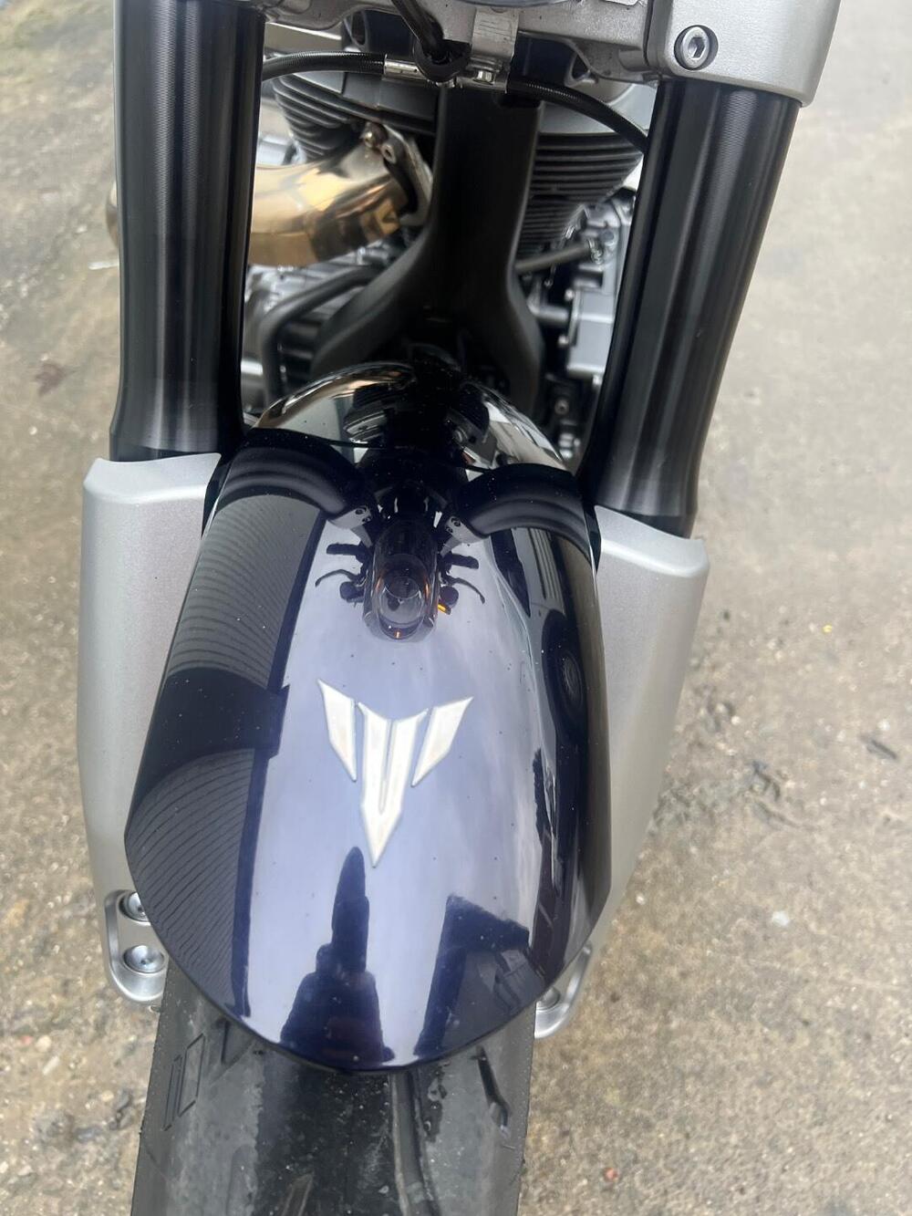 Yamaha MT-01 (2005- 11) (12)