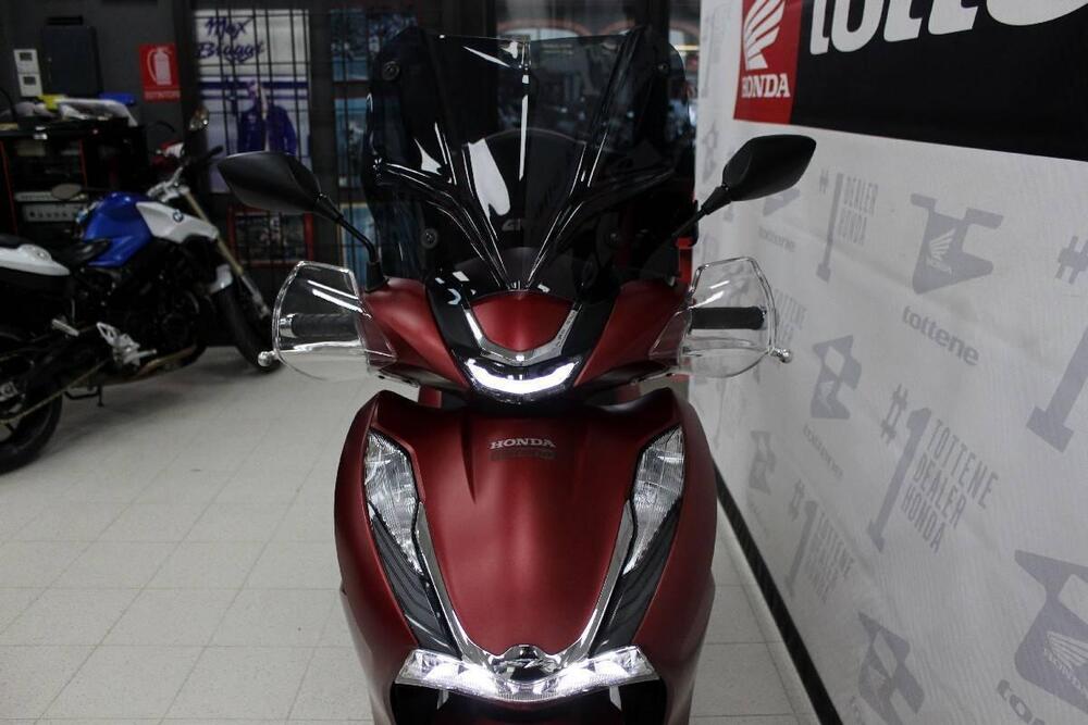 Honda SH 350 (2021 - 24) (4)