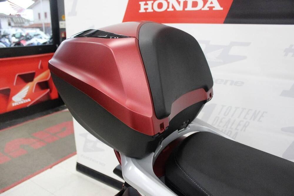 Honda SH 350 (2021 - 24) (5)