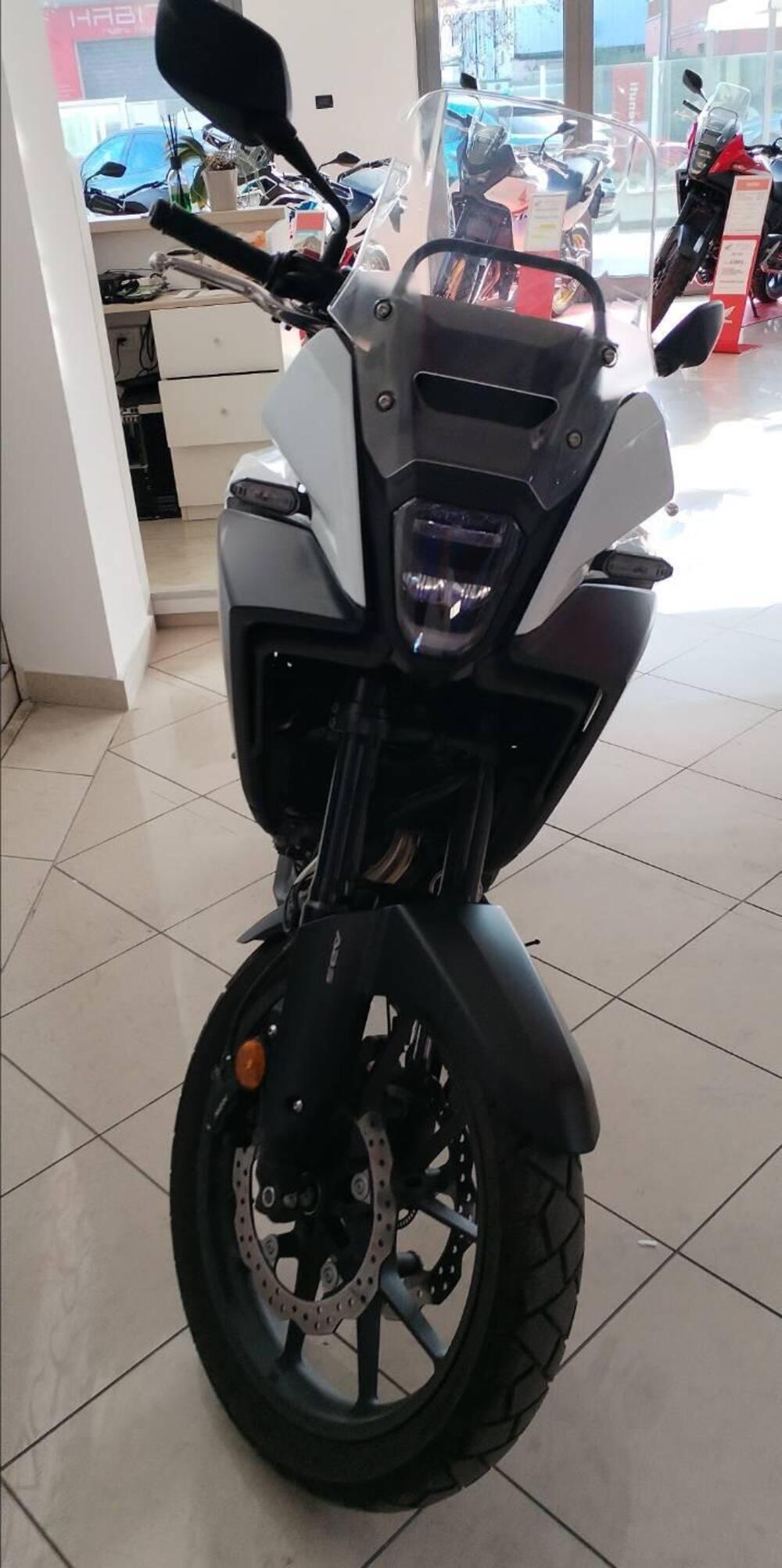 Honda NX500 (2024 - 25) (3)