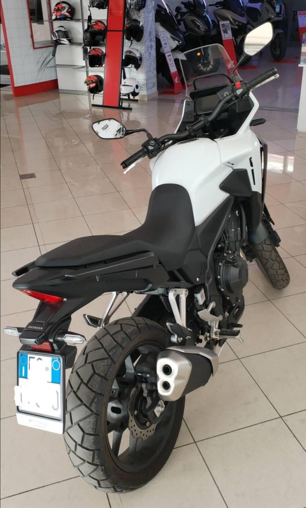 Honda NX500 (2024 - 25) (4)