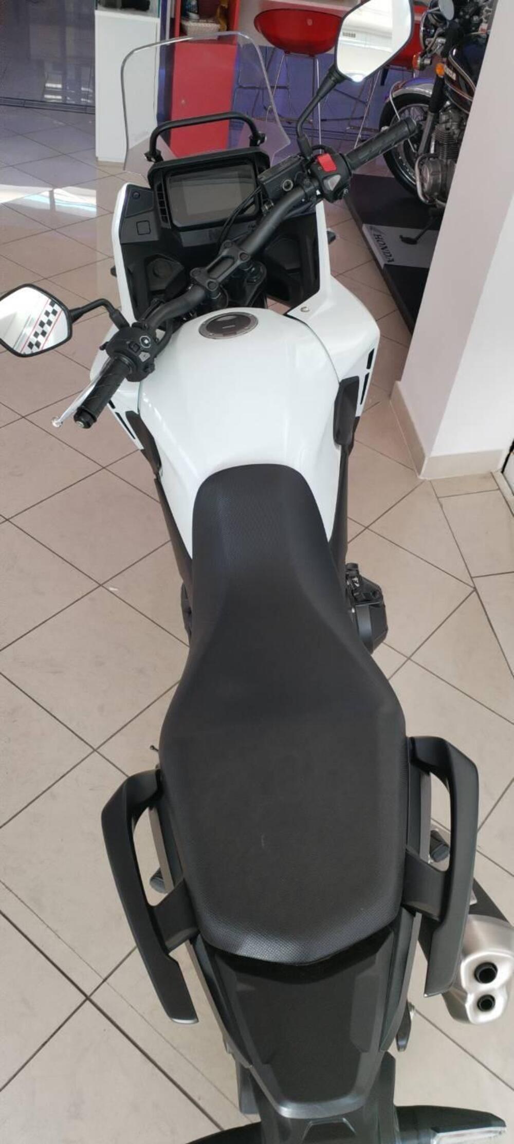 Honda NX500 (2024 - 25) (7)