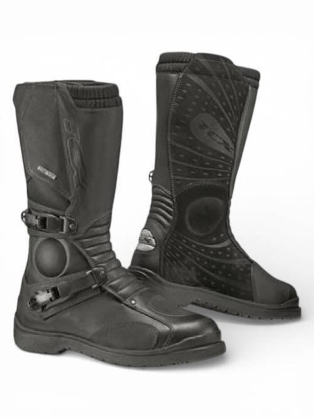 Stivali TCX Infinity GORE-TEX Tcx focus on boots