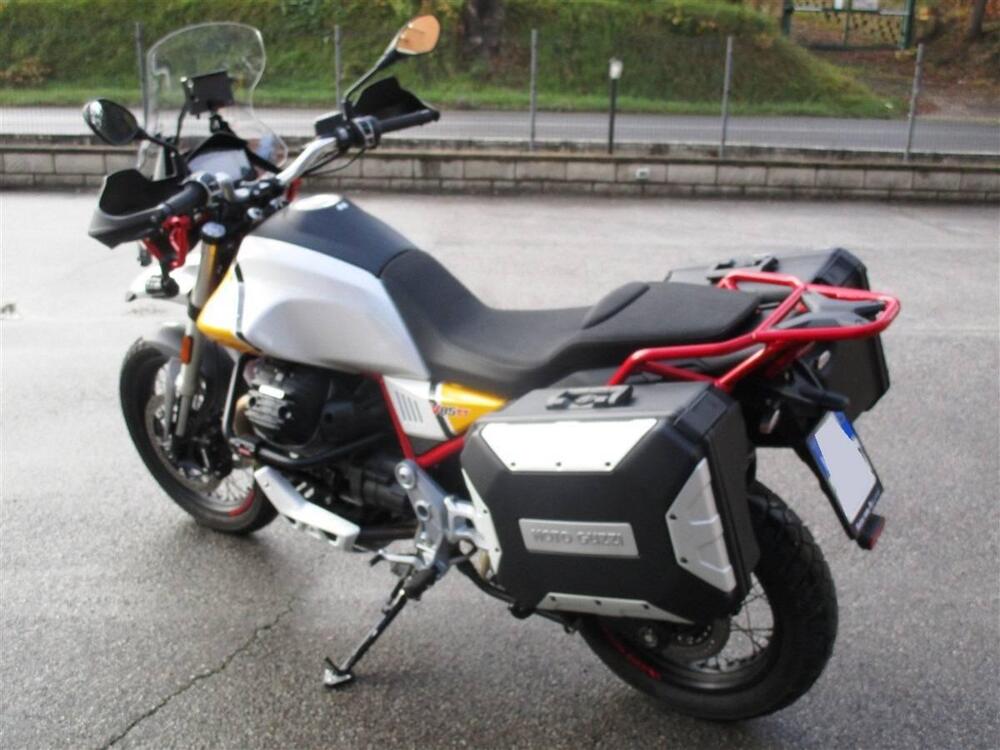 Moto Guzzi V85 TT Evocative Graphics (2019 - 20) (4)