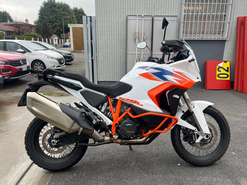 KTM 1290 Super Adventure R (2022 - 25) (2)