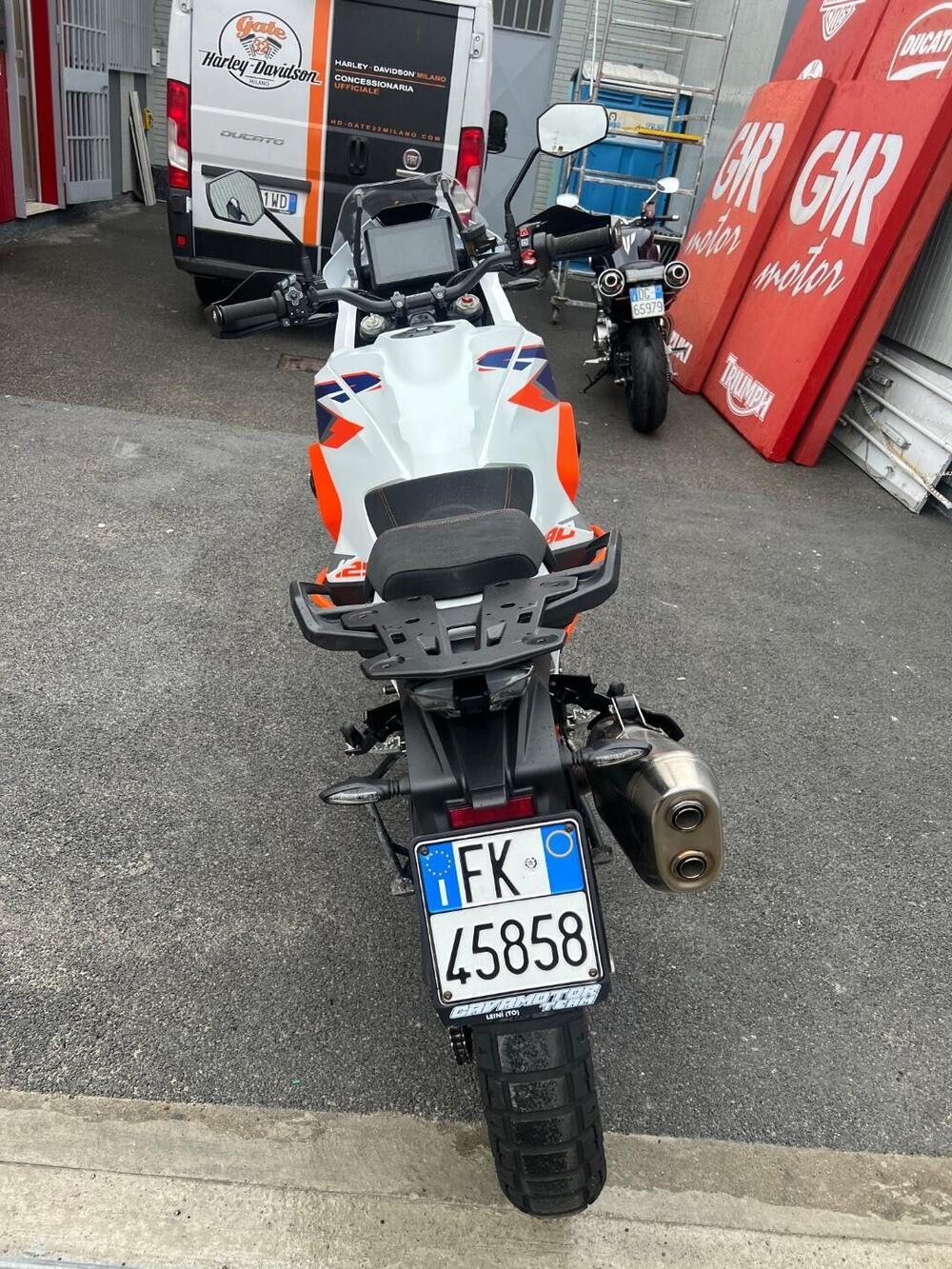 KTM 1290 Super Adventure R (2022 - 25) (3)