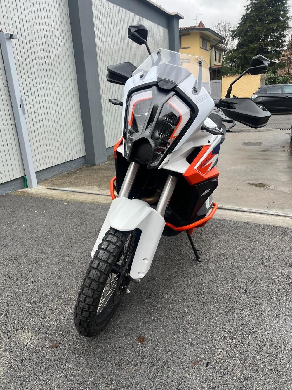 KTM 1290 Super Adventure R (2022 - 25) (4)