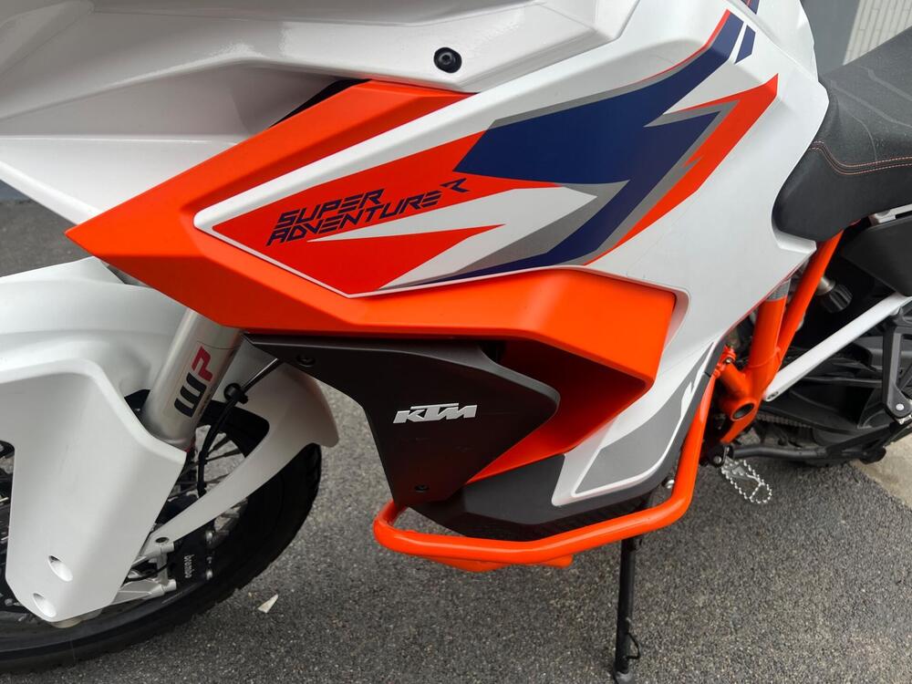 KTM 1290 Super Adventure R (2022 - 25) (6)